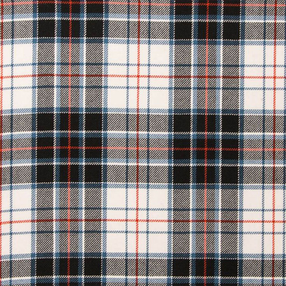 MacRae Dress Modern Tartan Kilt image 1
