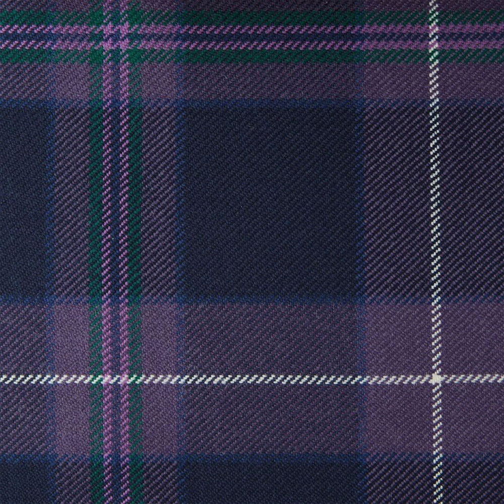 Clan Scottish Heather Tartan Kilt image 1