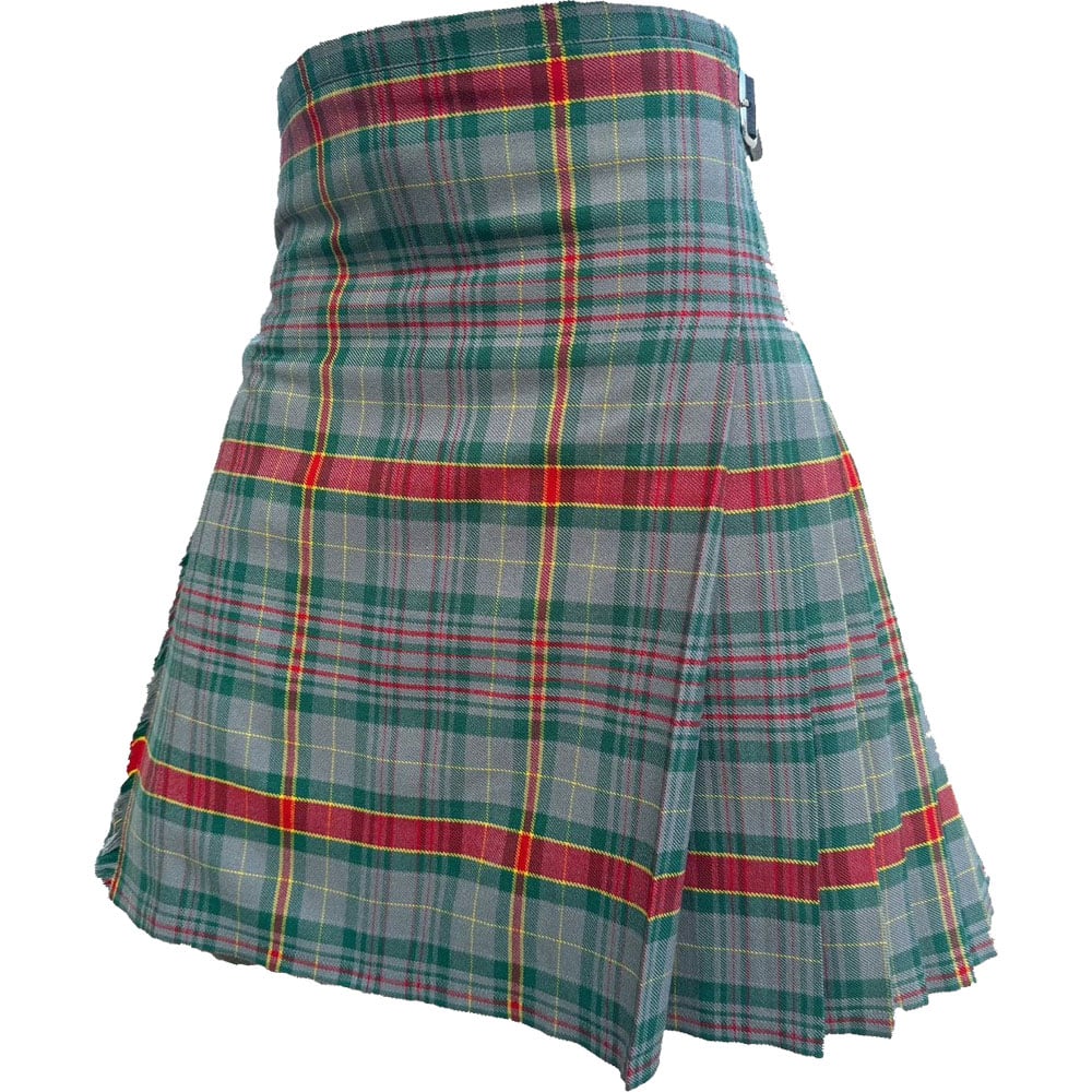 Howells Tartan Kilt For Men image 1