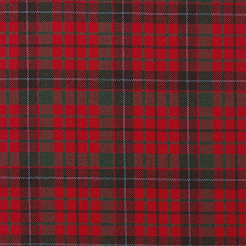 Nicolson Modern Tartan Kilt image 1