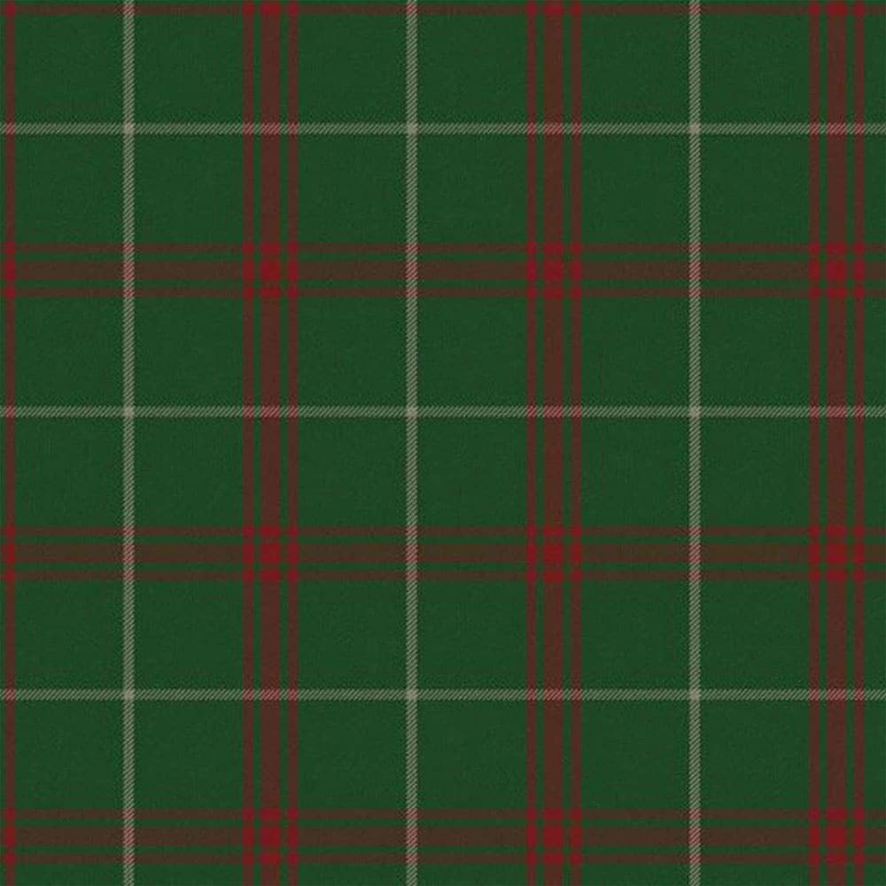 Welsh National Ancient Tartan Kilt image 1