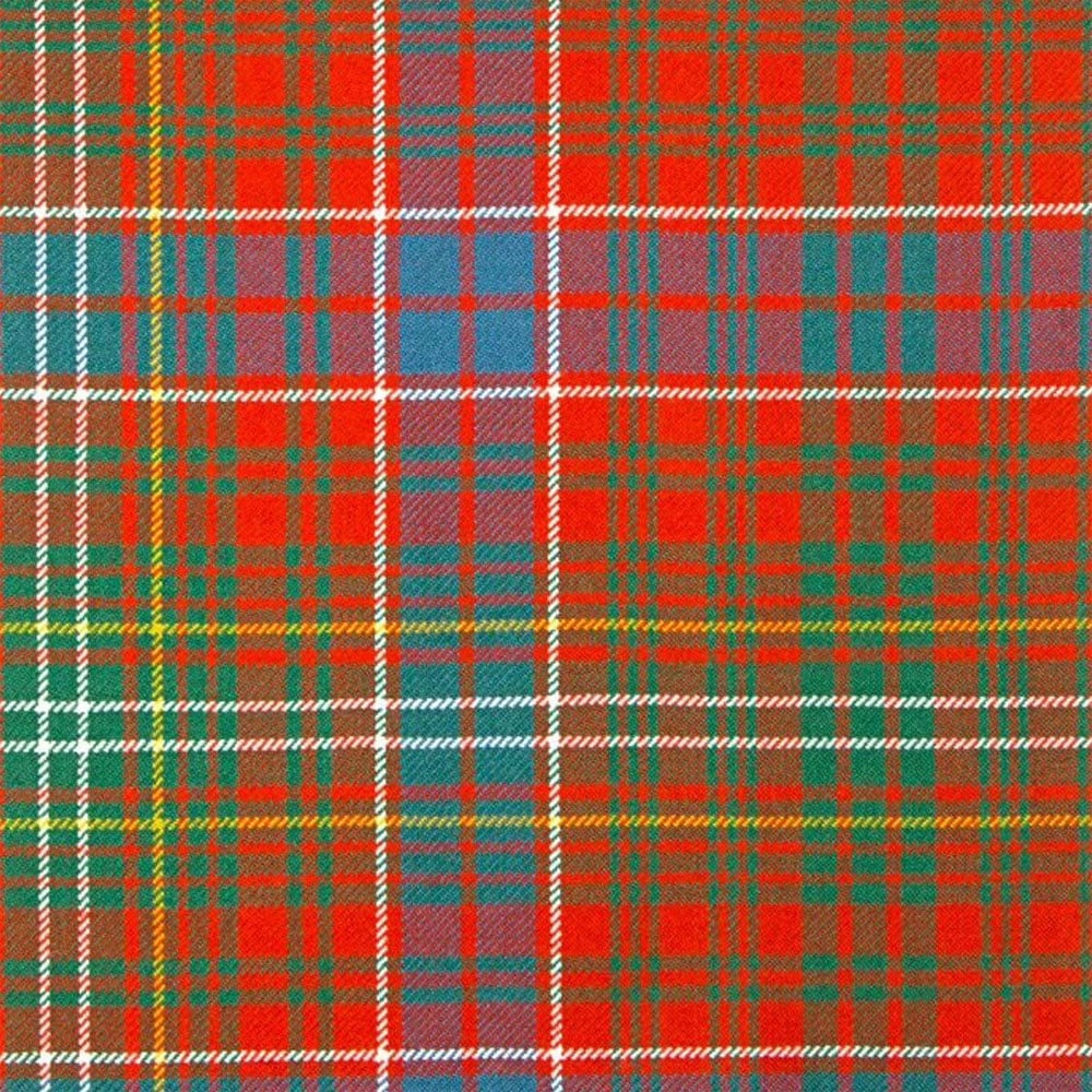 Lumsden Ancient Tartan Kilt image 1