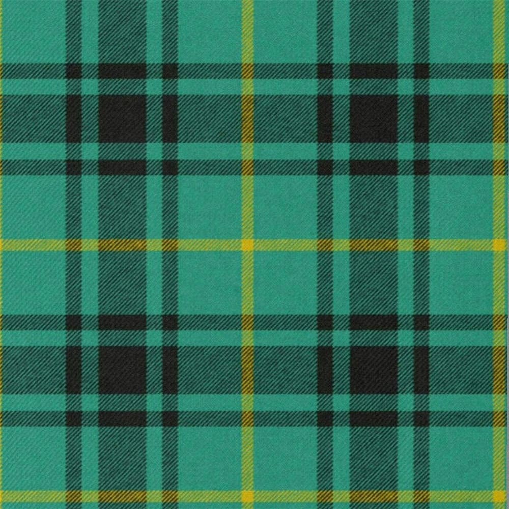 MacArthur Ancient Tartan Kilt image 1