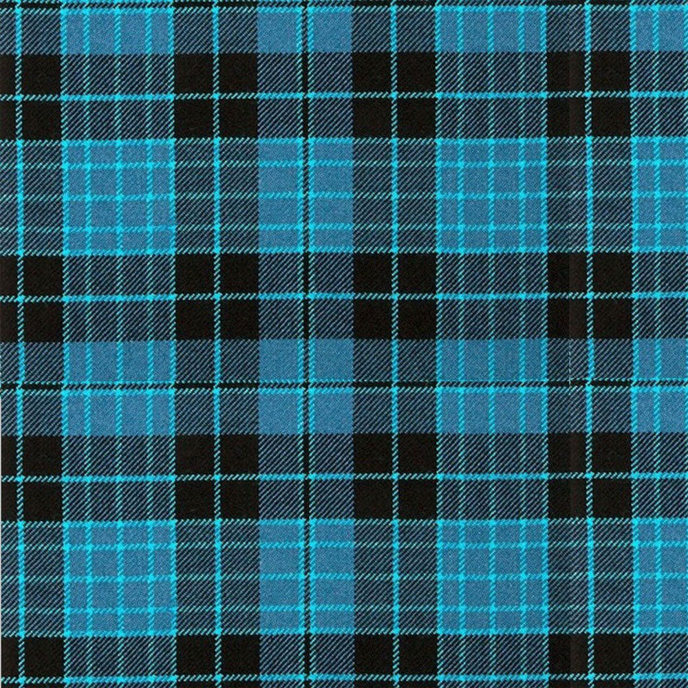 Clergy Modern Tartan Kilt image 1