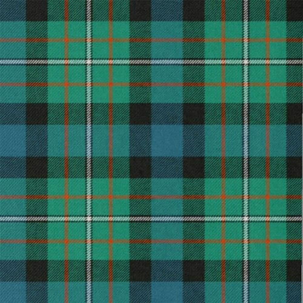 Ferguson Ancient Tartan Kilt image 1