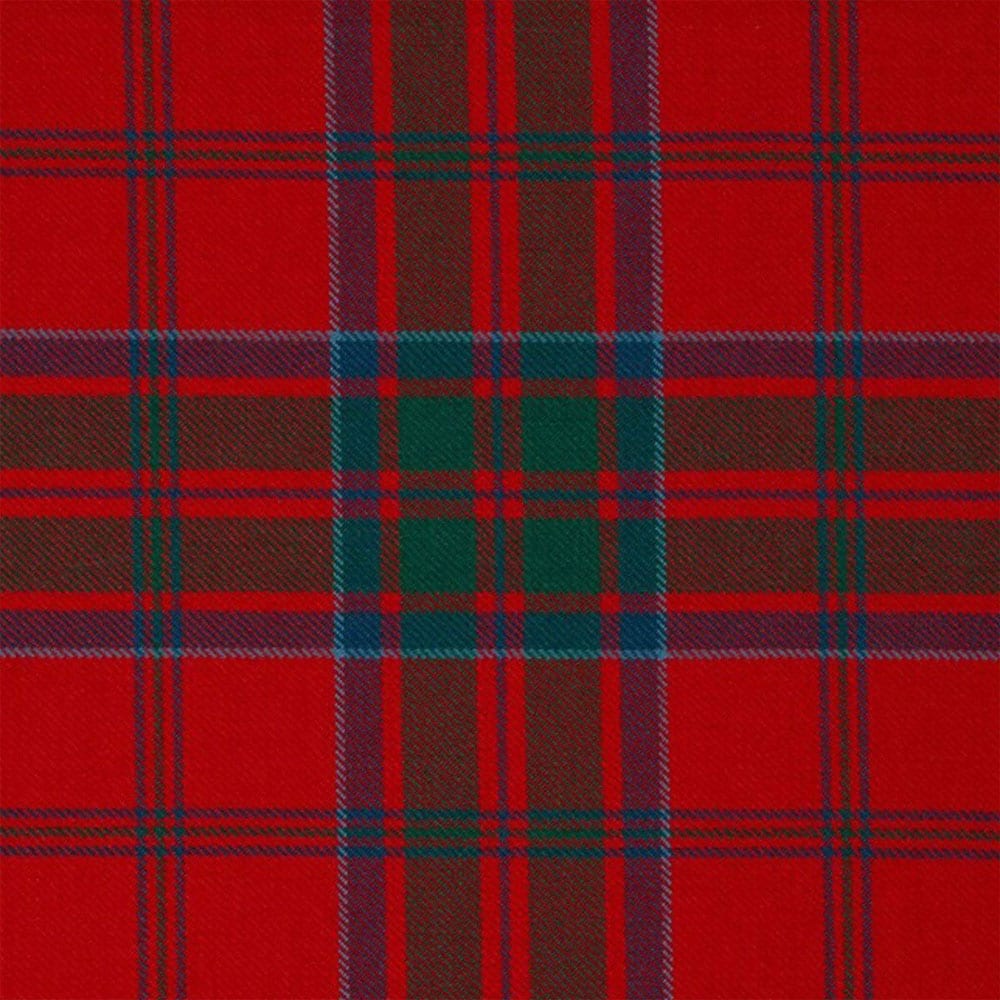 Macdonnell Of Keppoch Modern 1906 Variant Tartan Kilt image 0