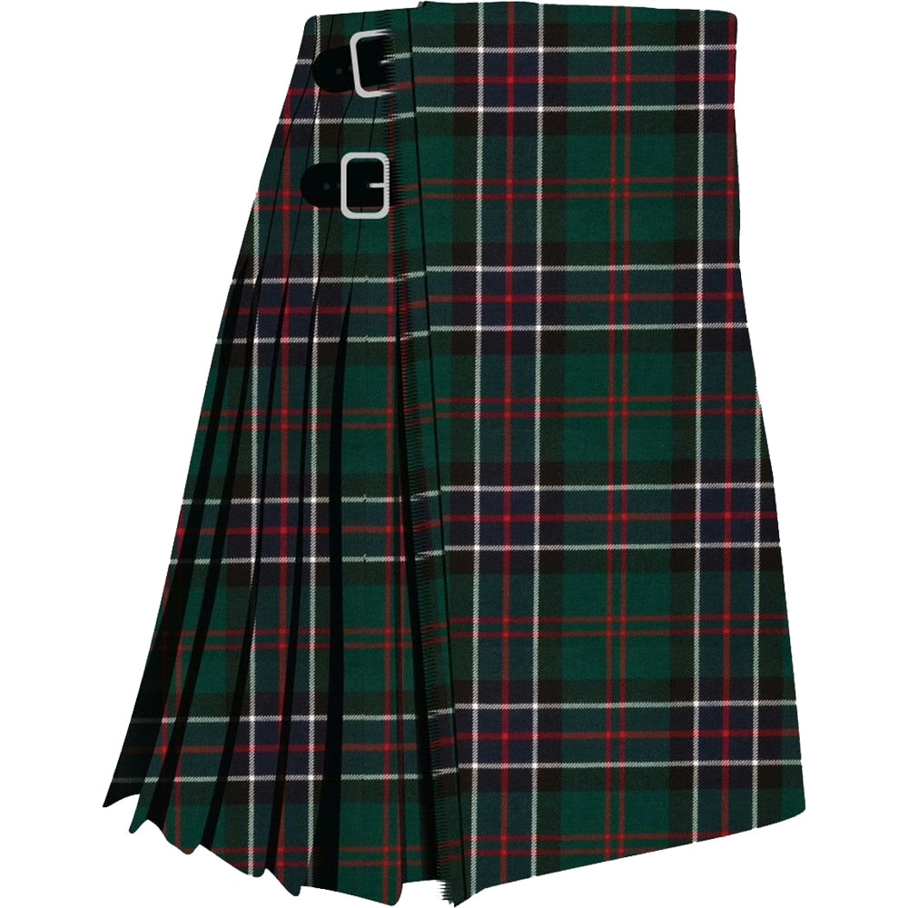 Sinclair Hunting Modern Tartan Kilt image 0