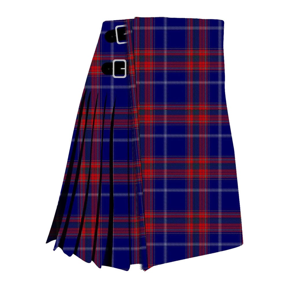 New York City Tartan Week Kilt image 0