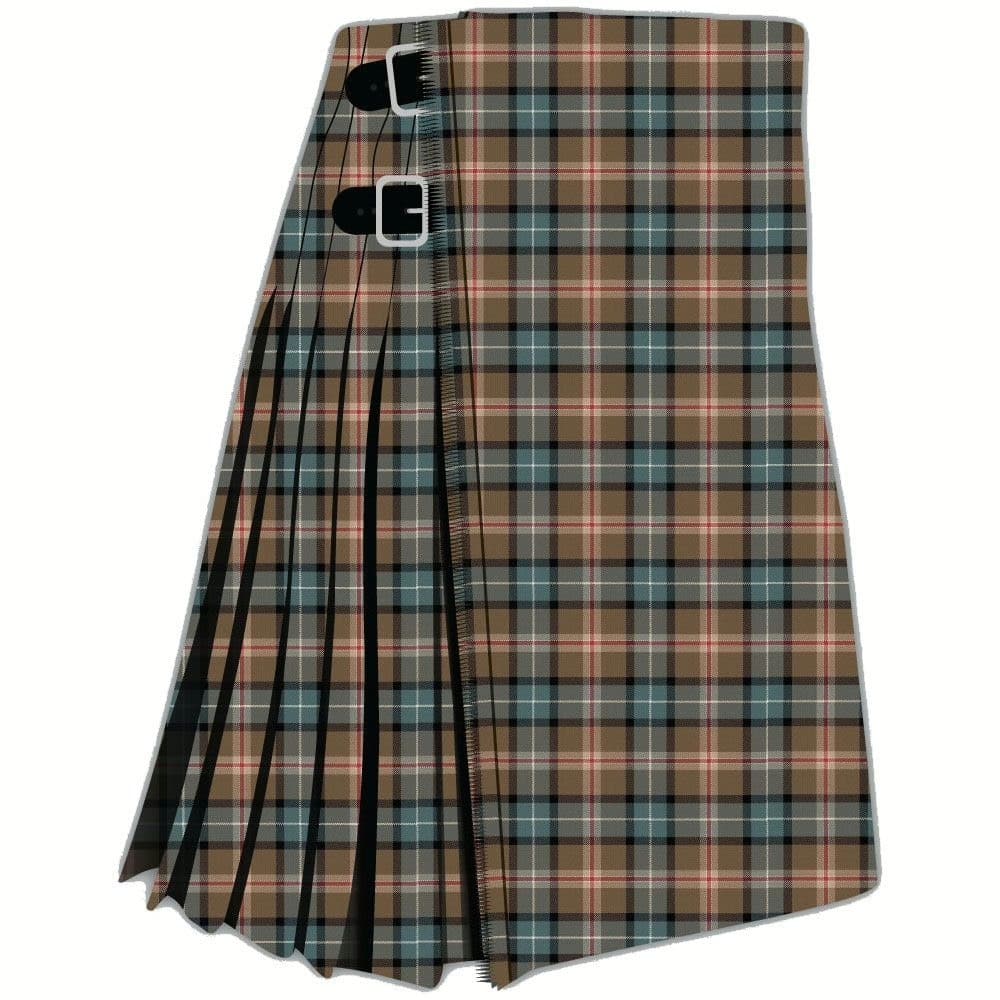 Jones Family Reproduction Tartan Kilt image 0