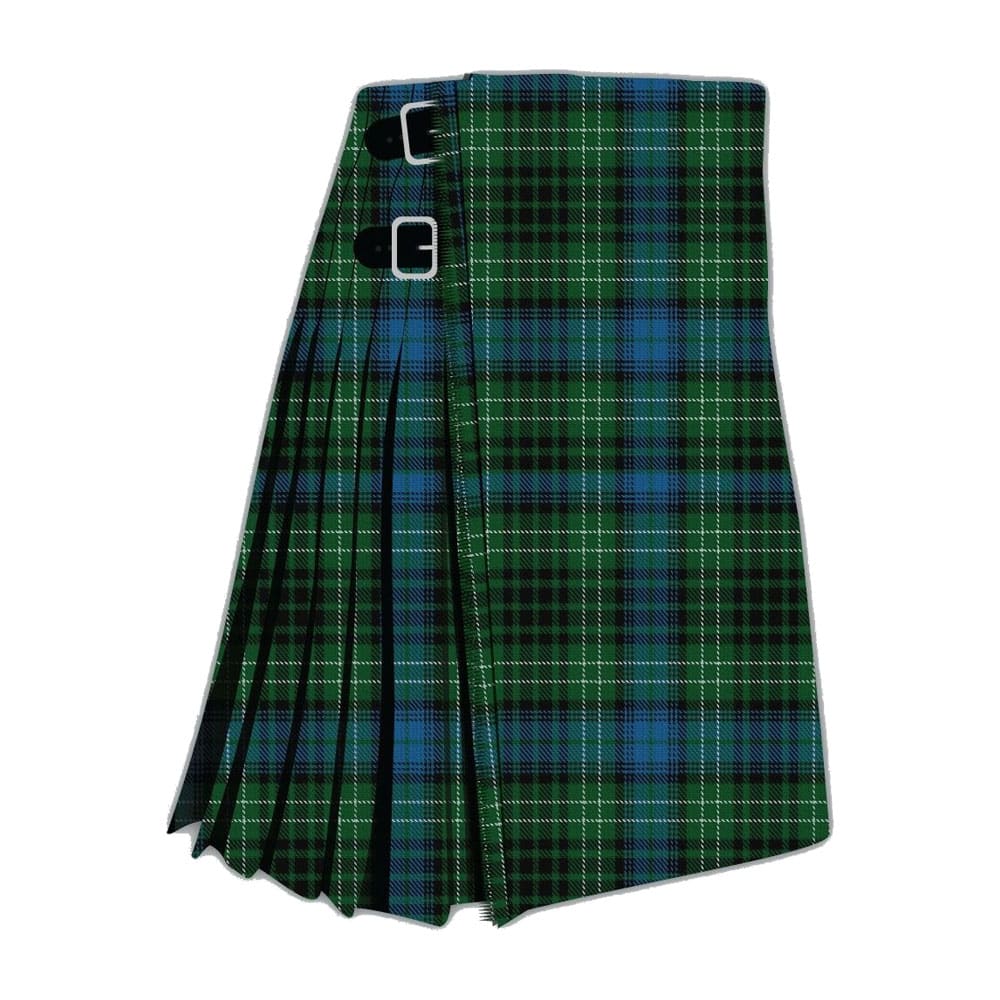 O'Connor Tartan Kilt For Men image 0
