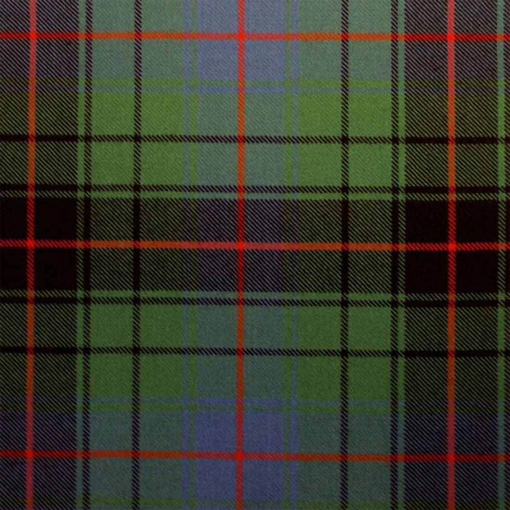 Davidson Muted Tartan Kilt image 1
