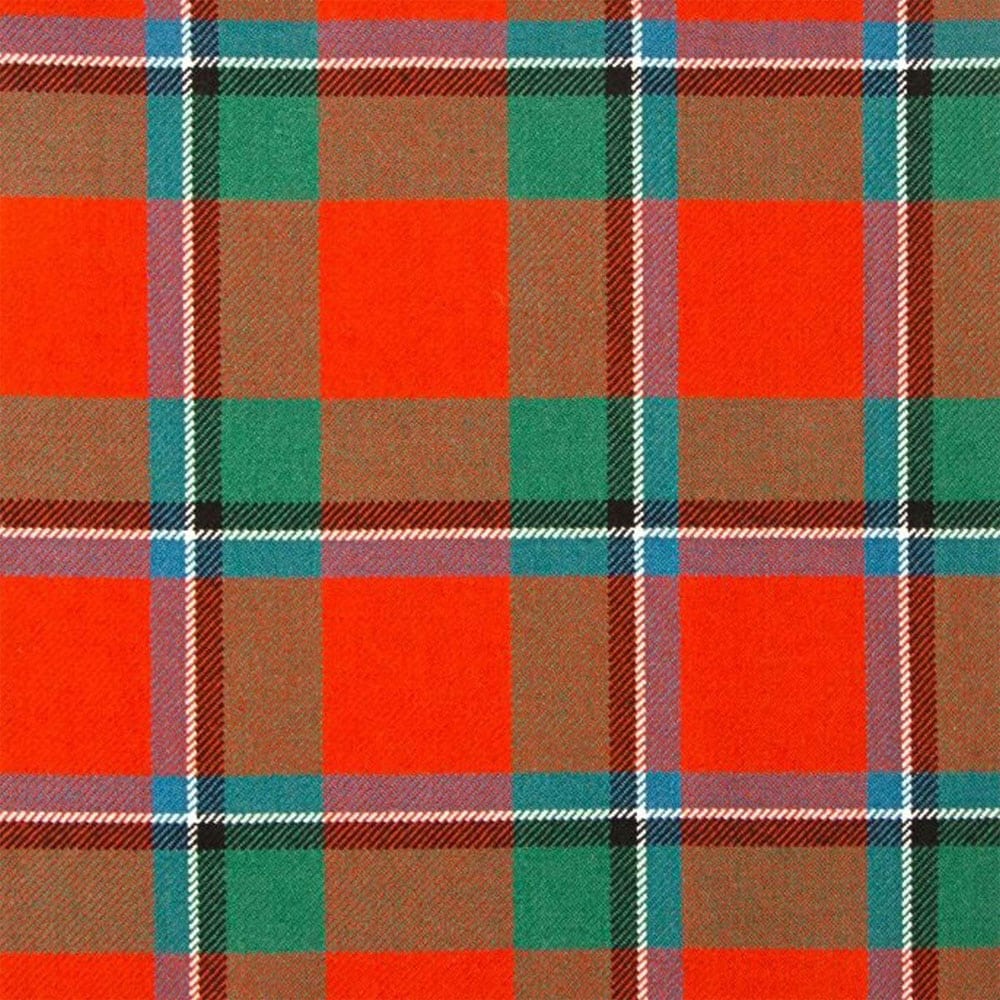 Sinclair Ancient Tartan Kilt image 1
