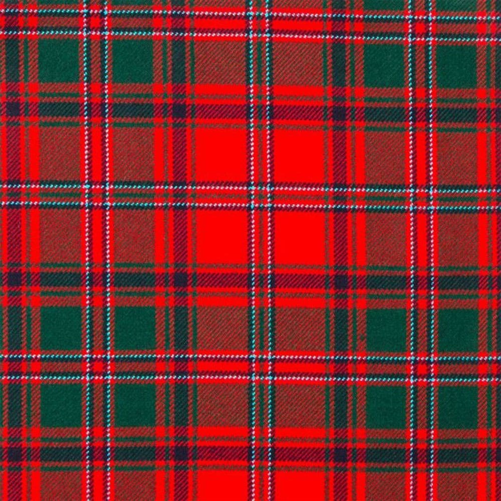 Stewart Of Appin Modern Tartan Kilt image 1