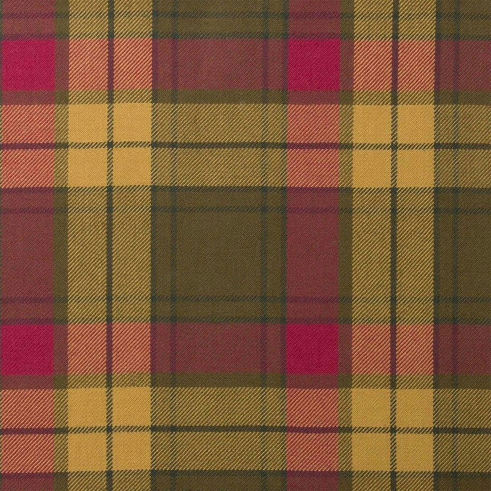 MacMillan Old Weathered Tartan Kilt image 1