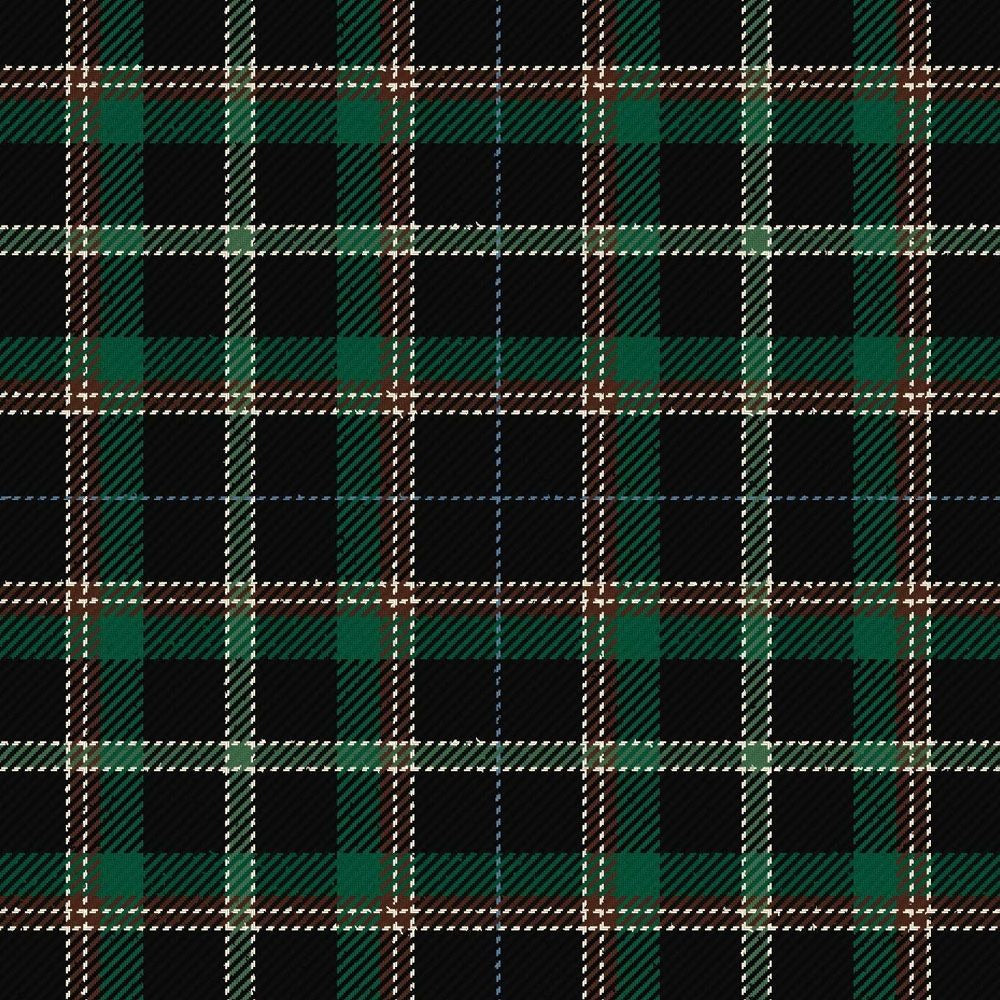 Head of the Lakes Ancient Tartan Kilt image 0
