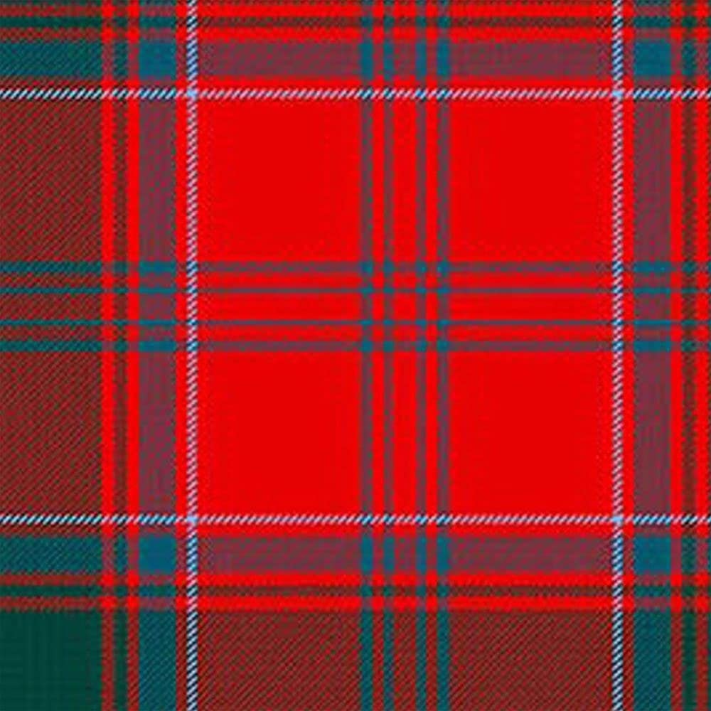 MacClintock Modern Tartan Kilt image 1