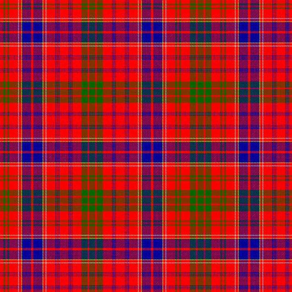 Huntly District Tartan Kilt image 1