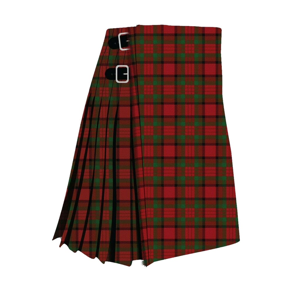 County Tipperary Tartan Kilt image 0