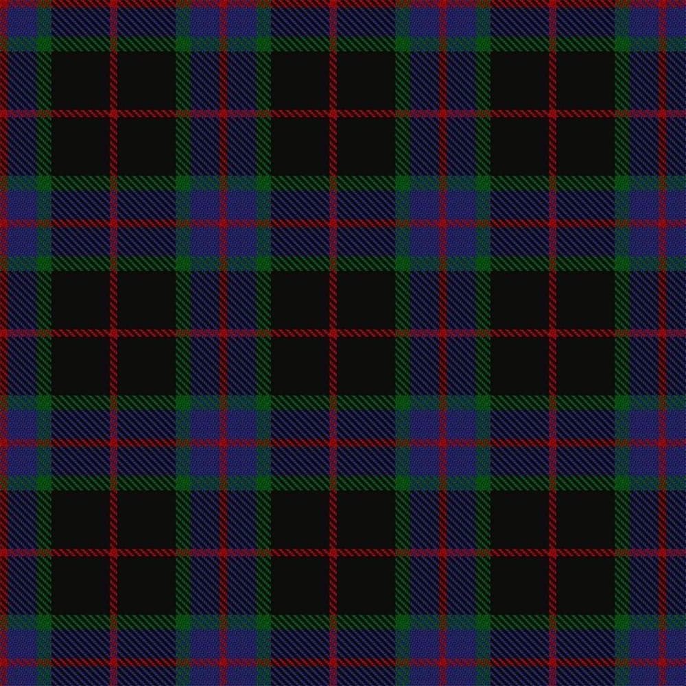 Nairn Tartan Kilt For Men image 1
