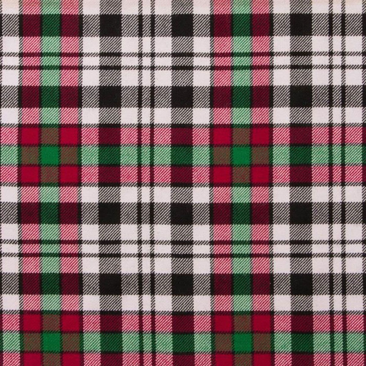 Borthwick Dress Ancient Tartan Kilt image 1