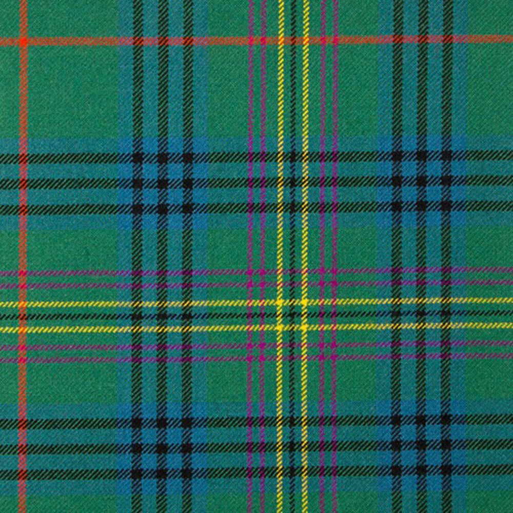 Kennedy Ancient Tartan Kilt image 1