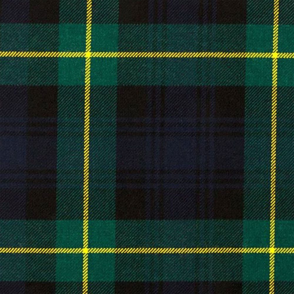 Gordon Modern Tartan Kilt image 1
