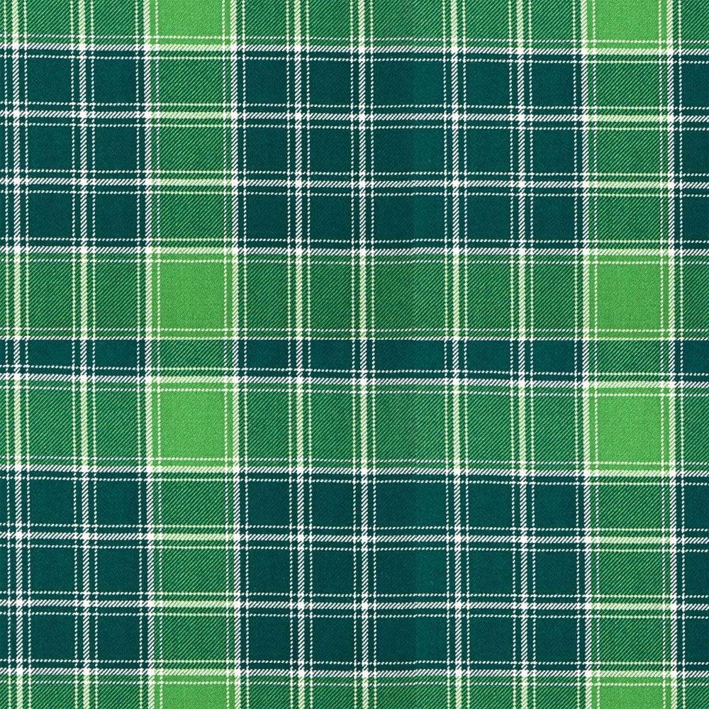Macdonald Lord Of The Isles Modern Tartan Kilt image 1