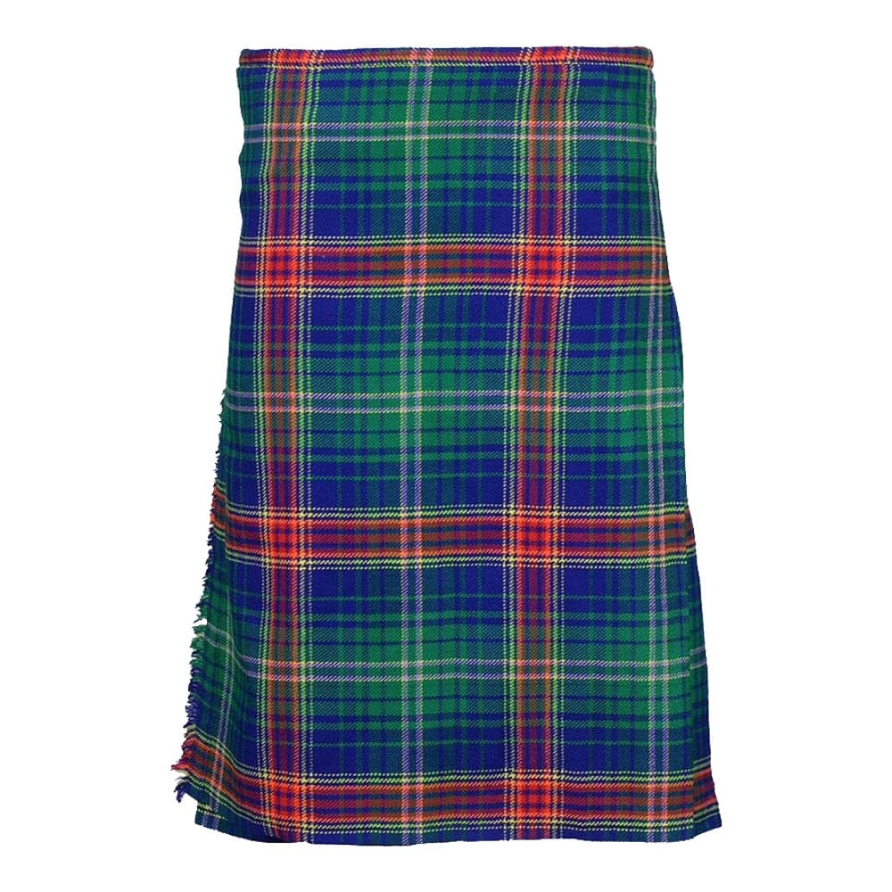 Hart of Scotland Modern Tartan Kilt image 1
