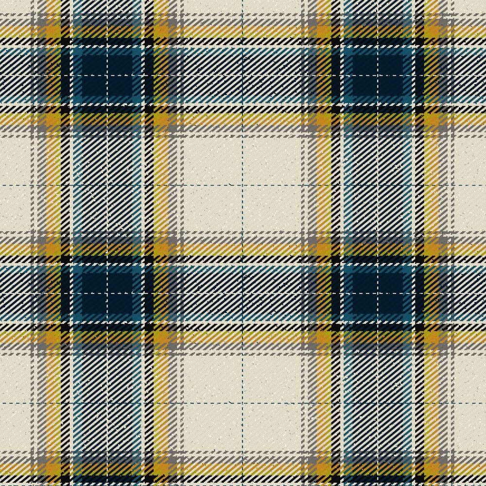 Antarctic Heritage Trust Modern Tartan Kilt image 0