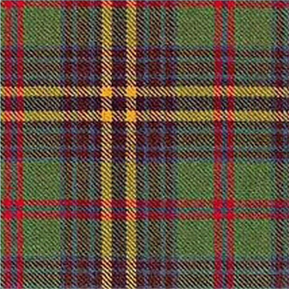 Limerick County Ancient Premium Tartan Kilt image 1