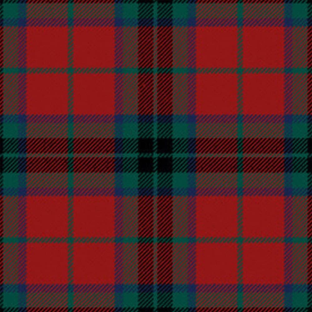 Canadian Autumn Tartan Kilt image 1