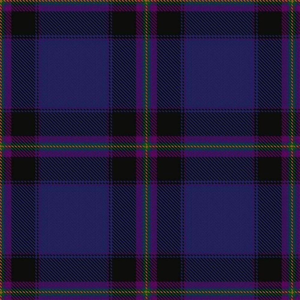 Ulster Scots Tartan Kilt image 1
