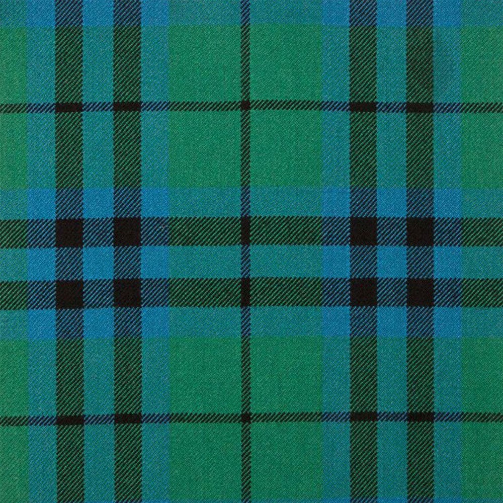 Clan Austin Ancient Tartan Kilt image 1