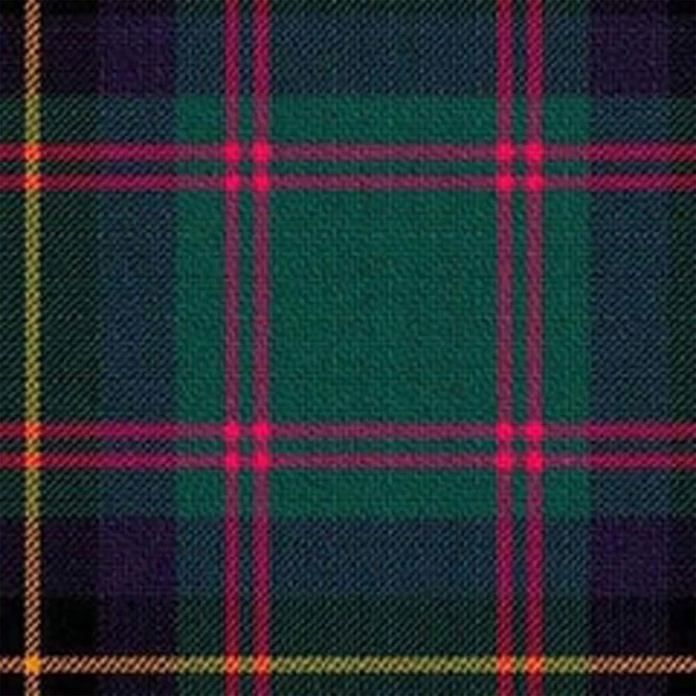 Carrick Hunting Modern Tartan Kilt image 1