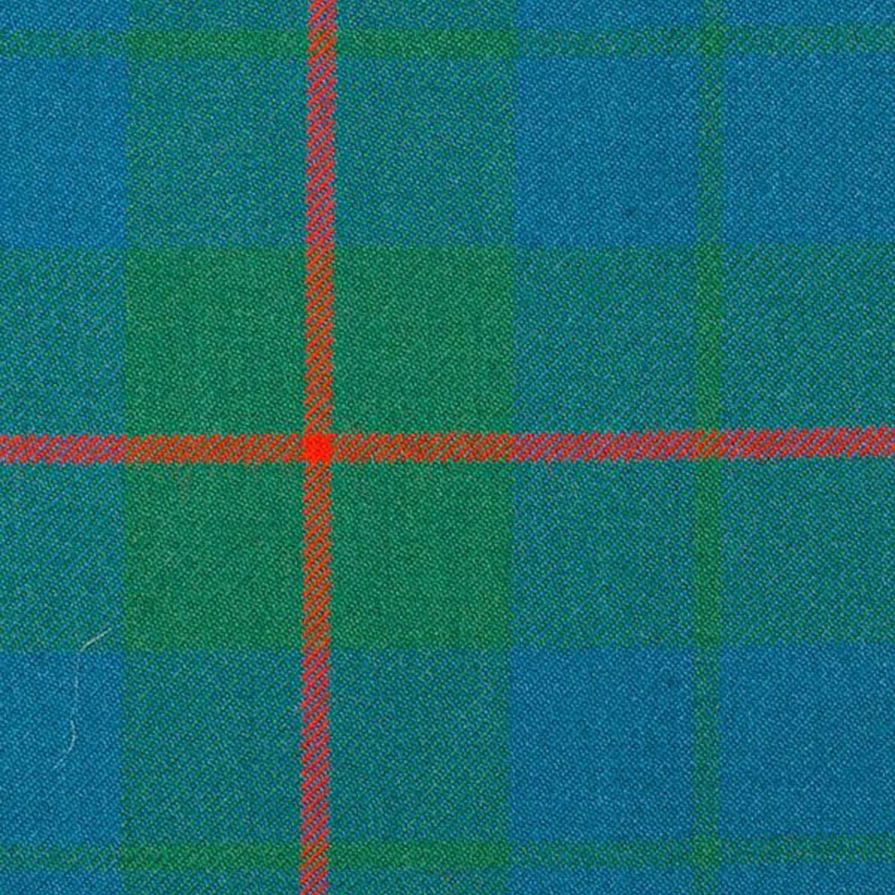Barclay Hunting Ancient Tartan Kilt image 1