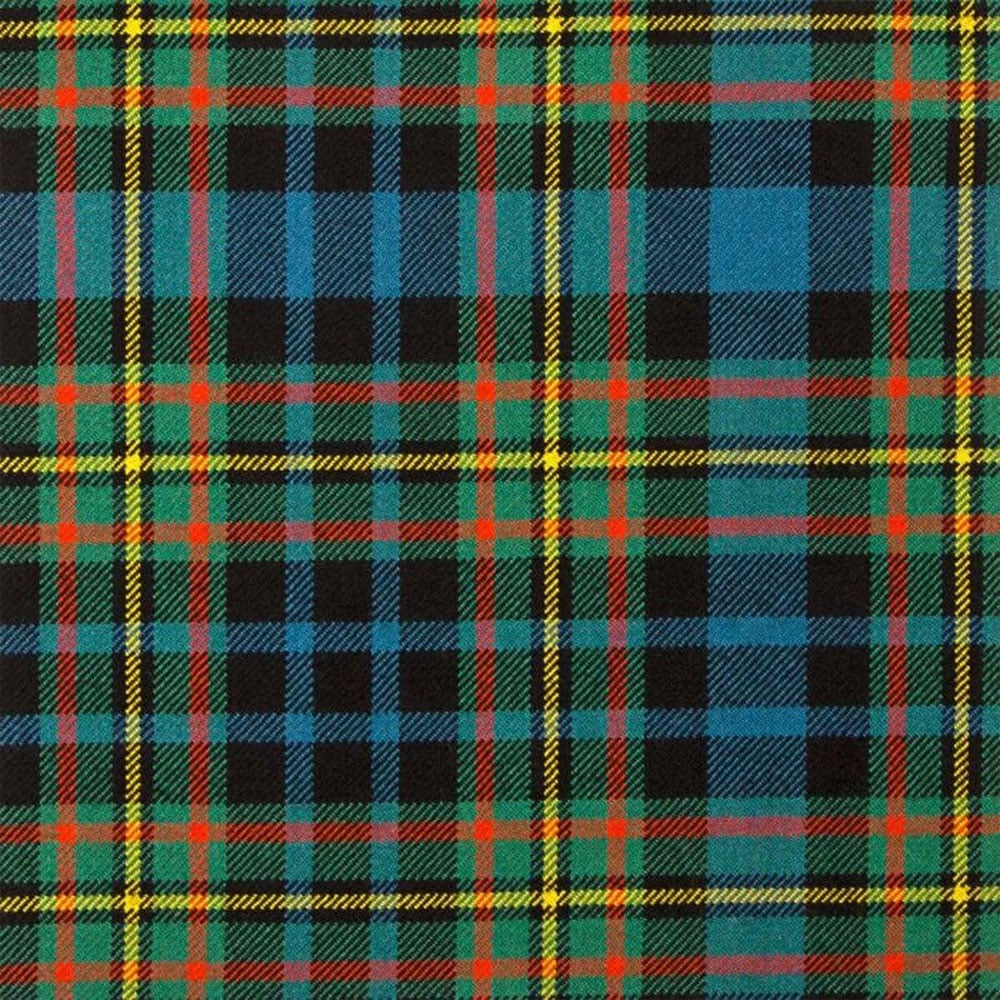 Clan MacLellan Ancient Tartan Kilt image 1