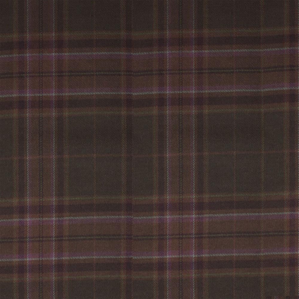 Kintyre Bramble Tartan Kilt image 1