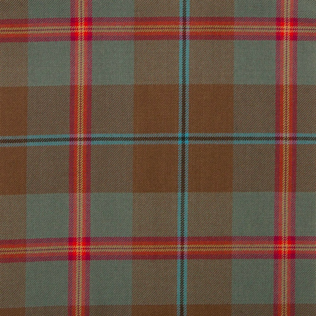 Young Weathered Tartan Kilt image 1