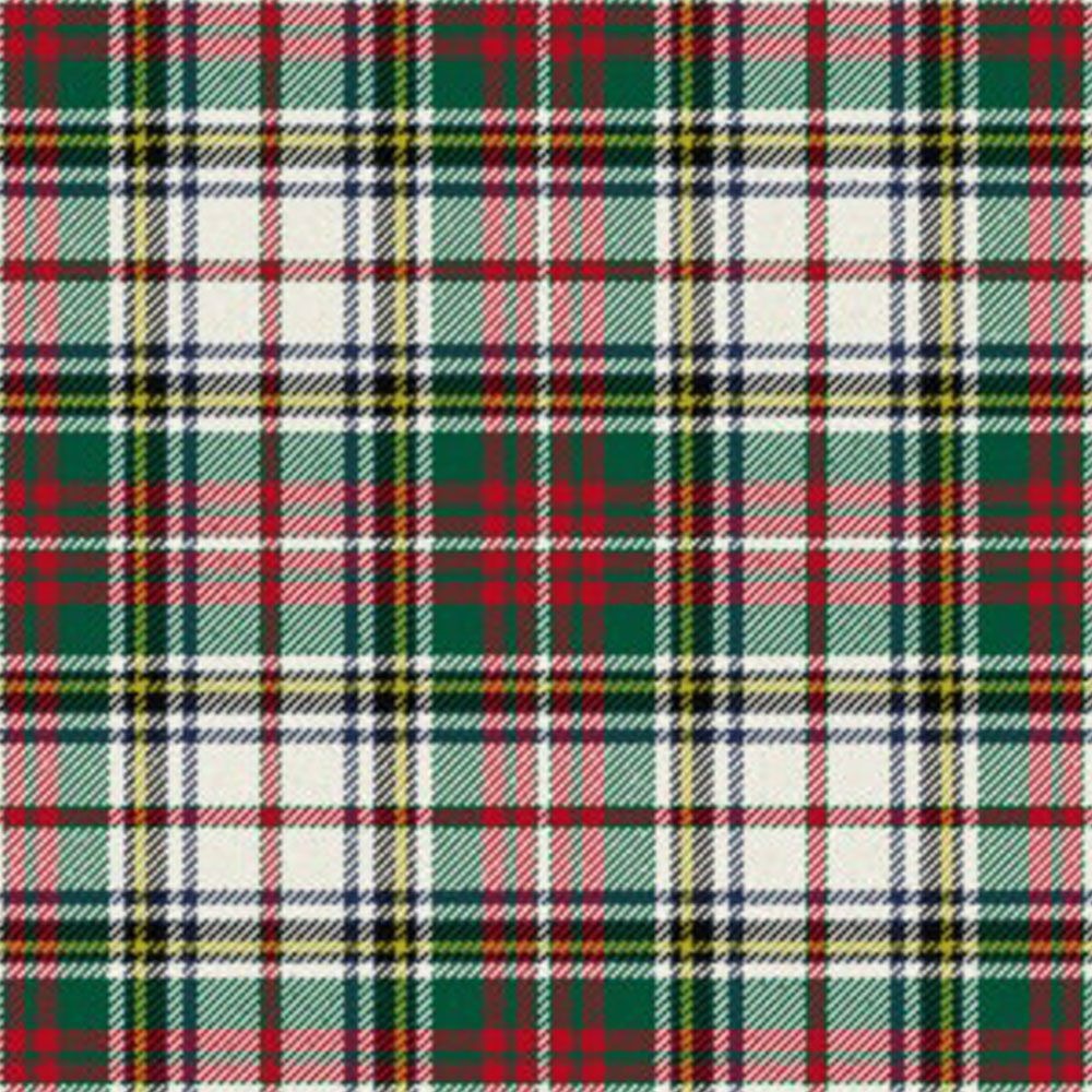 Queen Victoria Artifact Modern Tartan Kilt image 0