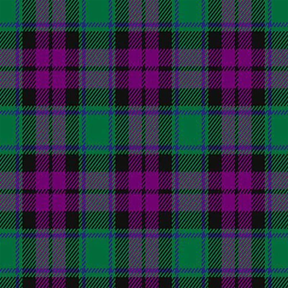 MacArthur Milton Tartan Kilt image 1