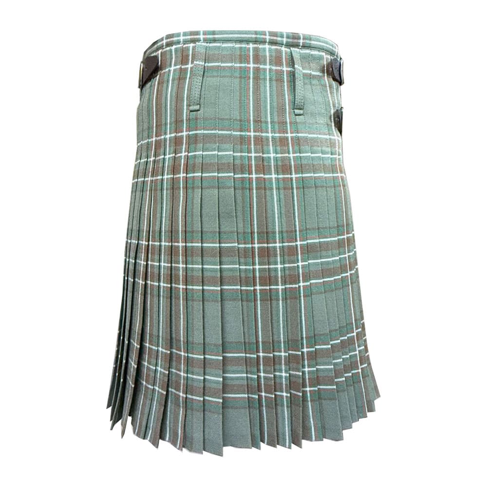 Kelly Dress Tartan Kilt image 2