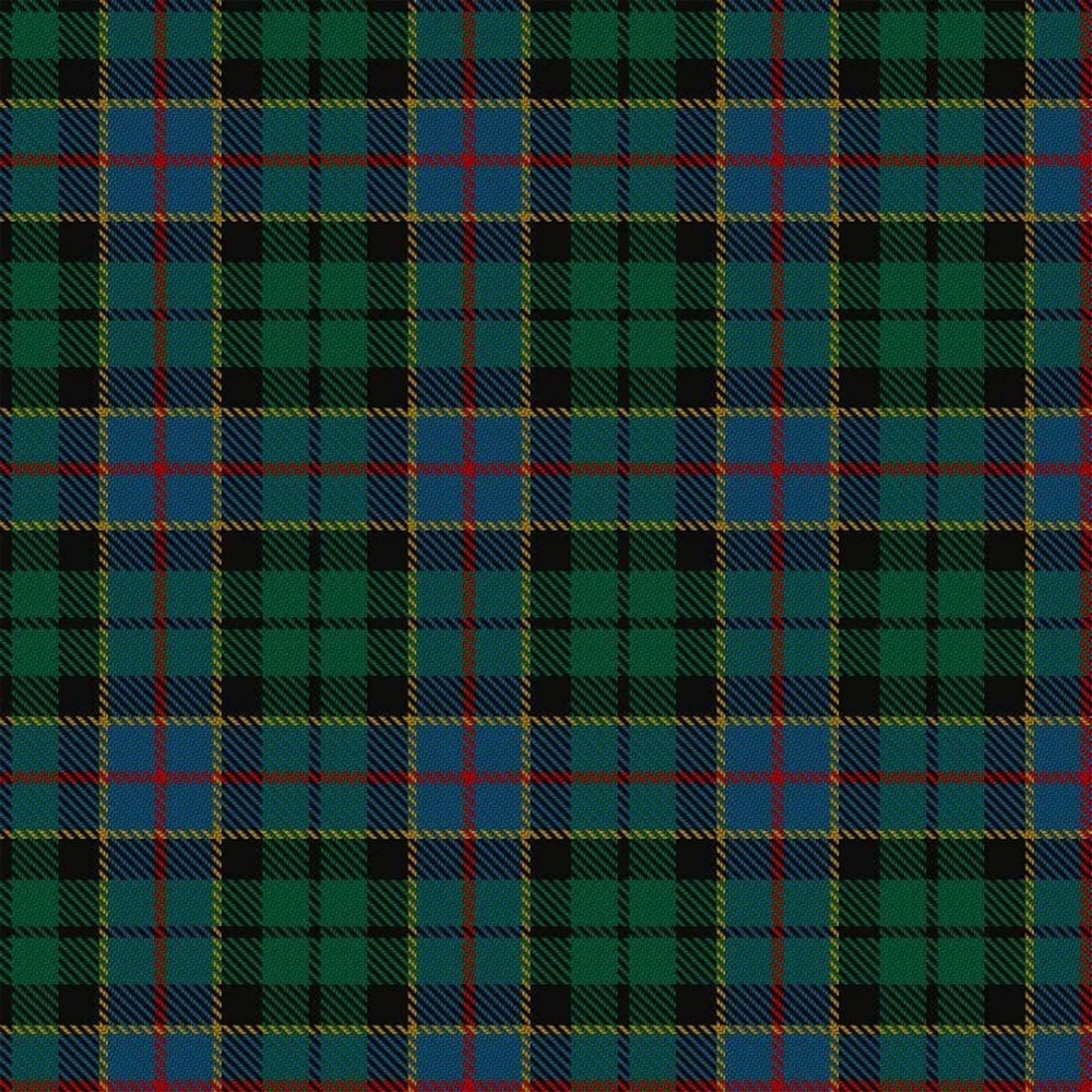 Birse Tartan Kilt For Men image 1