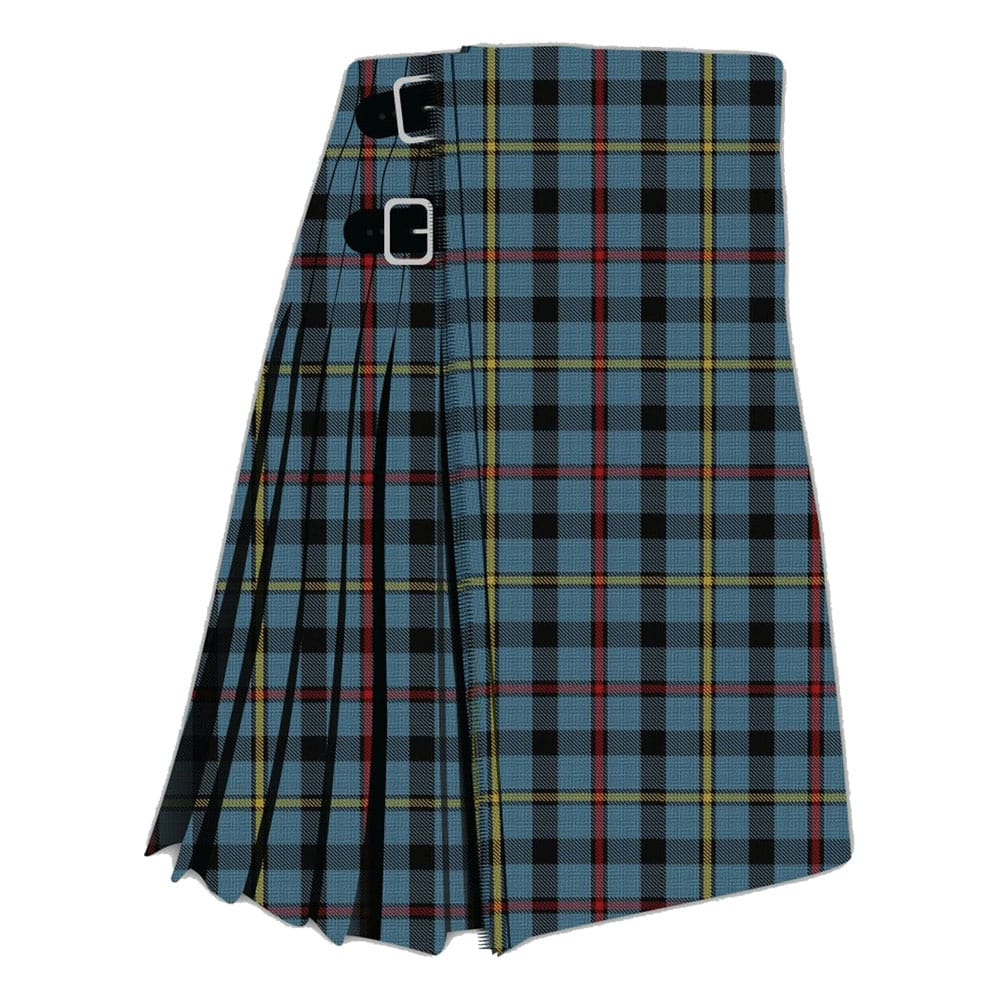 MacCrimmon of Skye Tartan Kilt image 0
