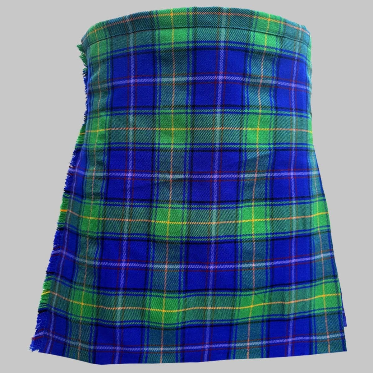 Boyle Tartan Kilt For Men image 1
