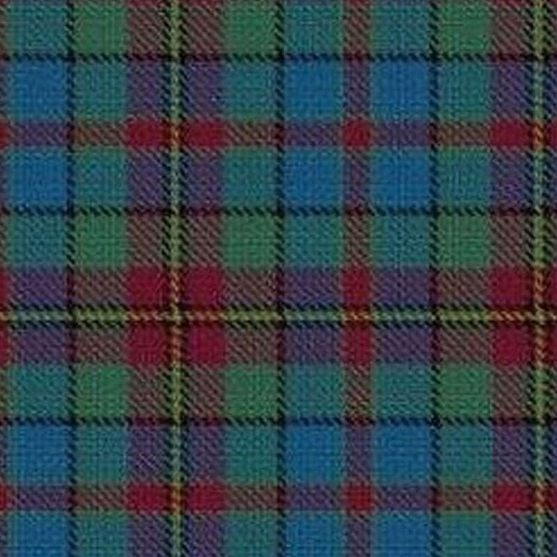 Orkney Tartan kilt image 1