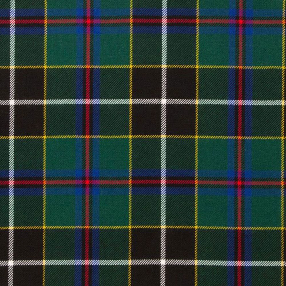 Cornish Hunting Modern Tartan Kilt image 1