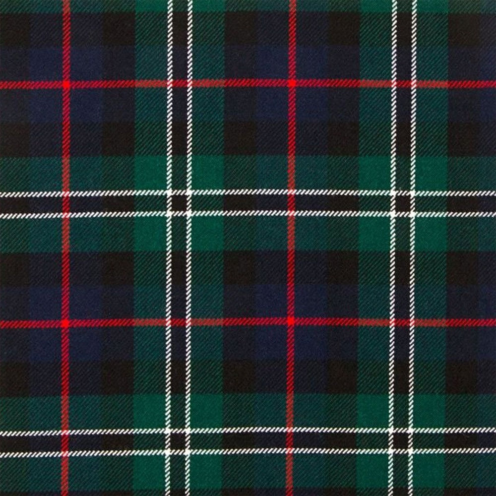 Rose Hunting Modern Tartan Kilt image 1