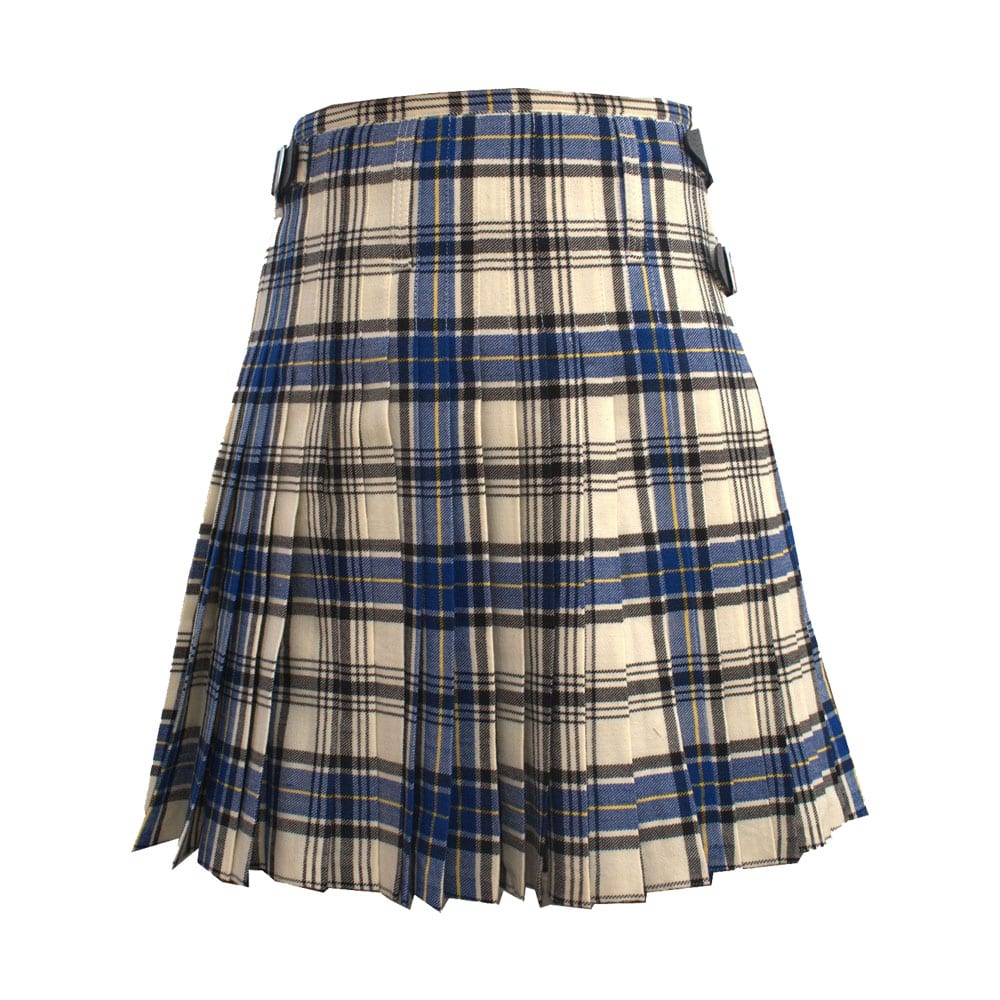 Clan Hannay Kilt For Men image 2