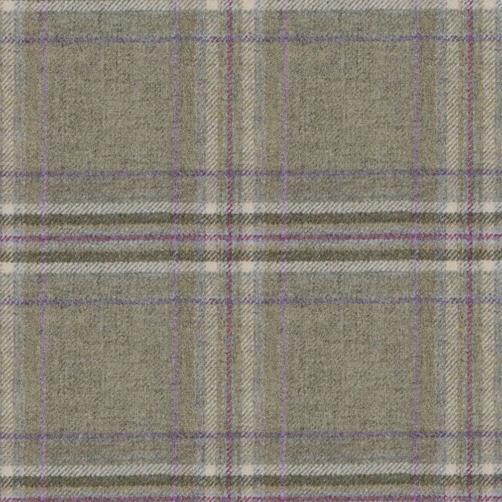 Cairngorm Blossom Tartan Kilt image 1