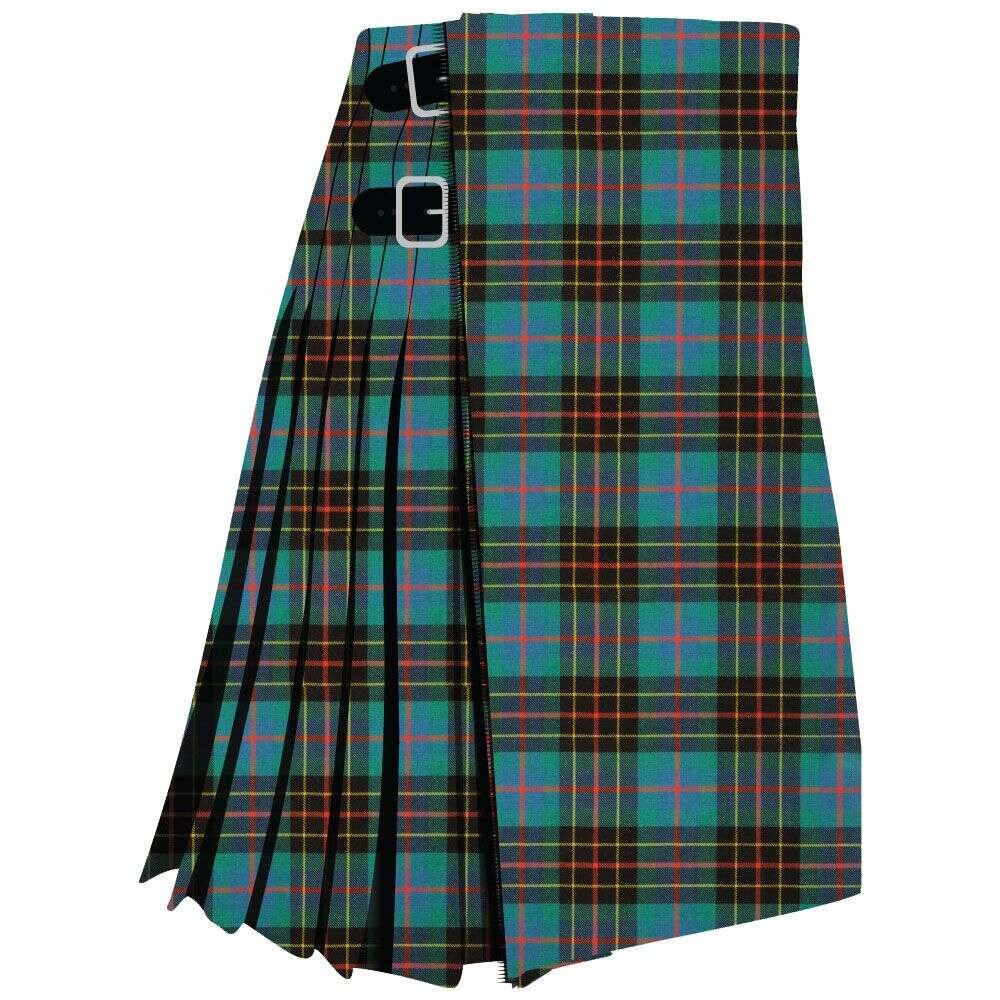 Brodie Hunting Ancient Tartan Kilt image 0